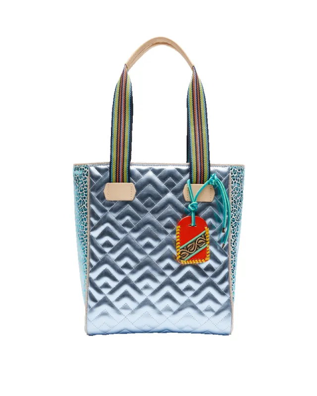 Kat Chica Tote sold by Consuela