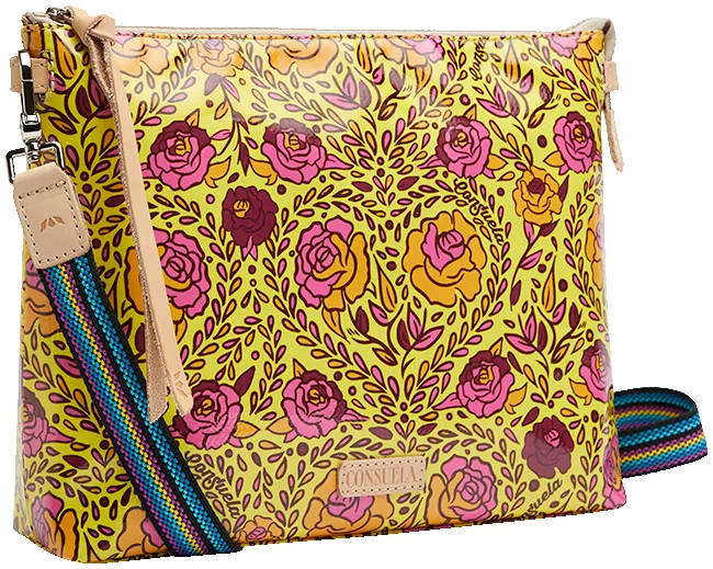 Millie Downtown Crossbody sold by Consuela product image thumbnail 3