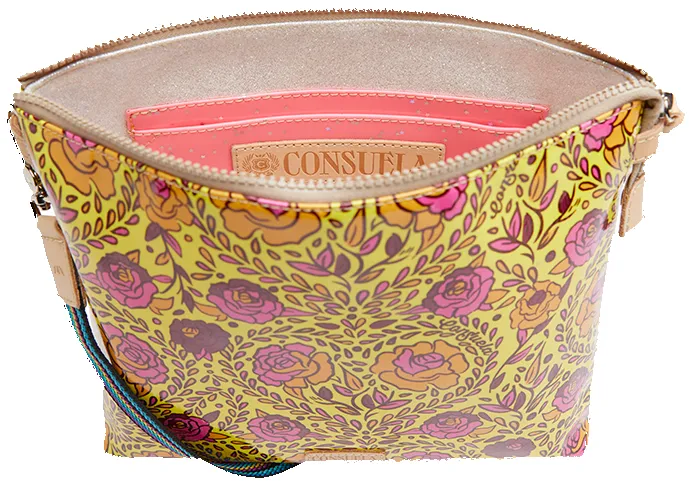 Millie Downtown Crossbody sold by Consuela product image thumbnail 5