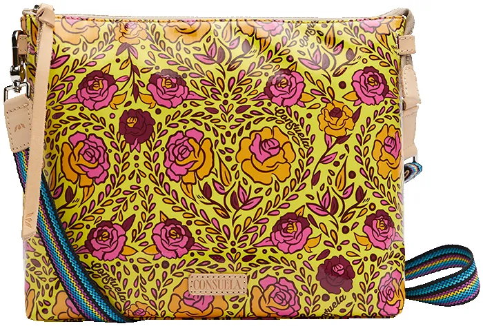 Millie Downtown Crossbody sold by Consuela product image thumbnail 2