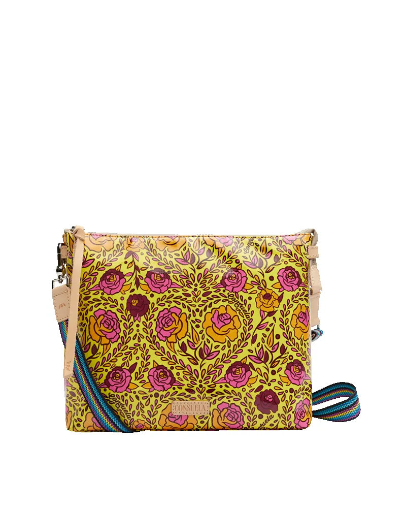 Millie Downtown Crossbody sold by Consuela