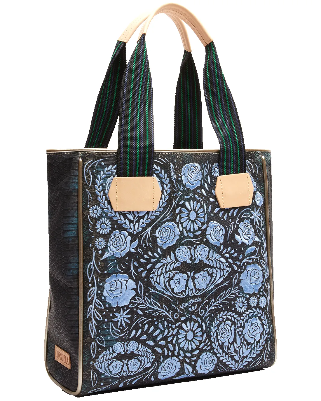 Besos Classic Tote sold by Consuela product image thumbnail 3