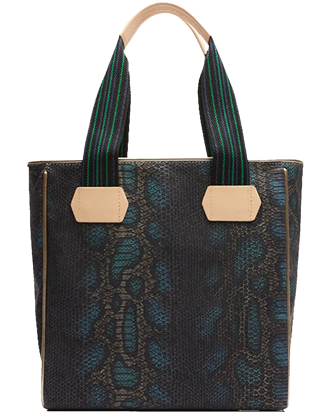 Besos Classic Tote sold by Consuela product image thumbnail 5