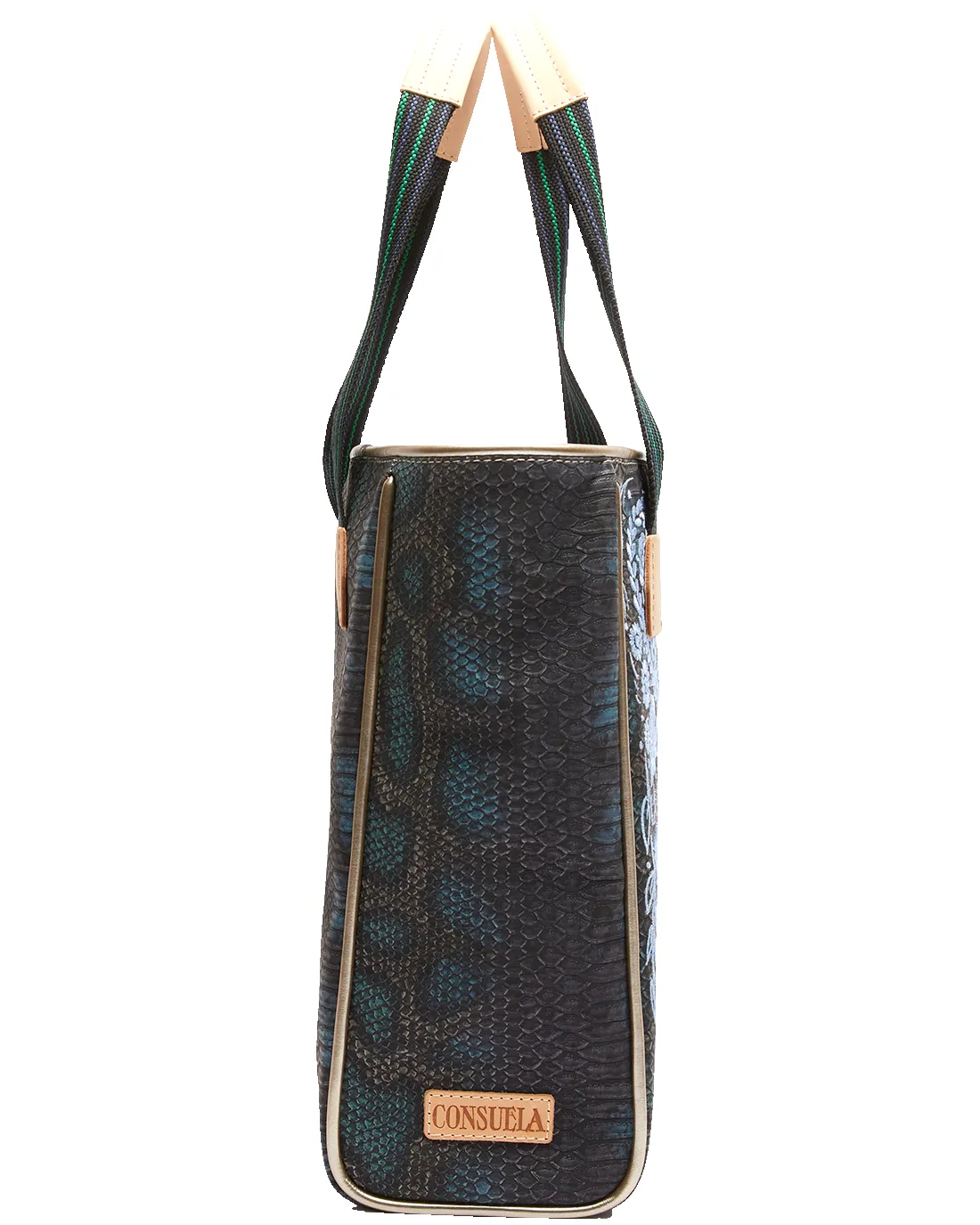 Besos Classic Tote sold by Consuela product image thumbnail 4