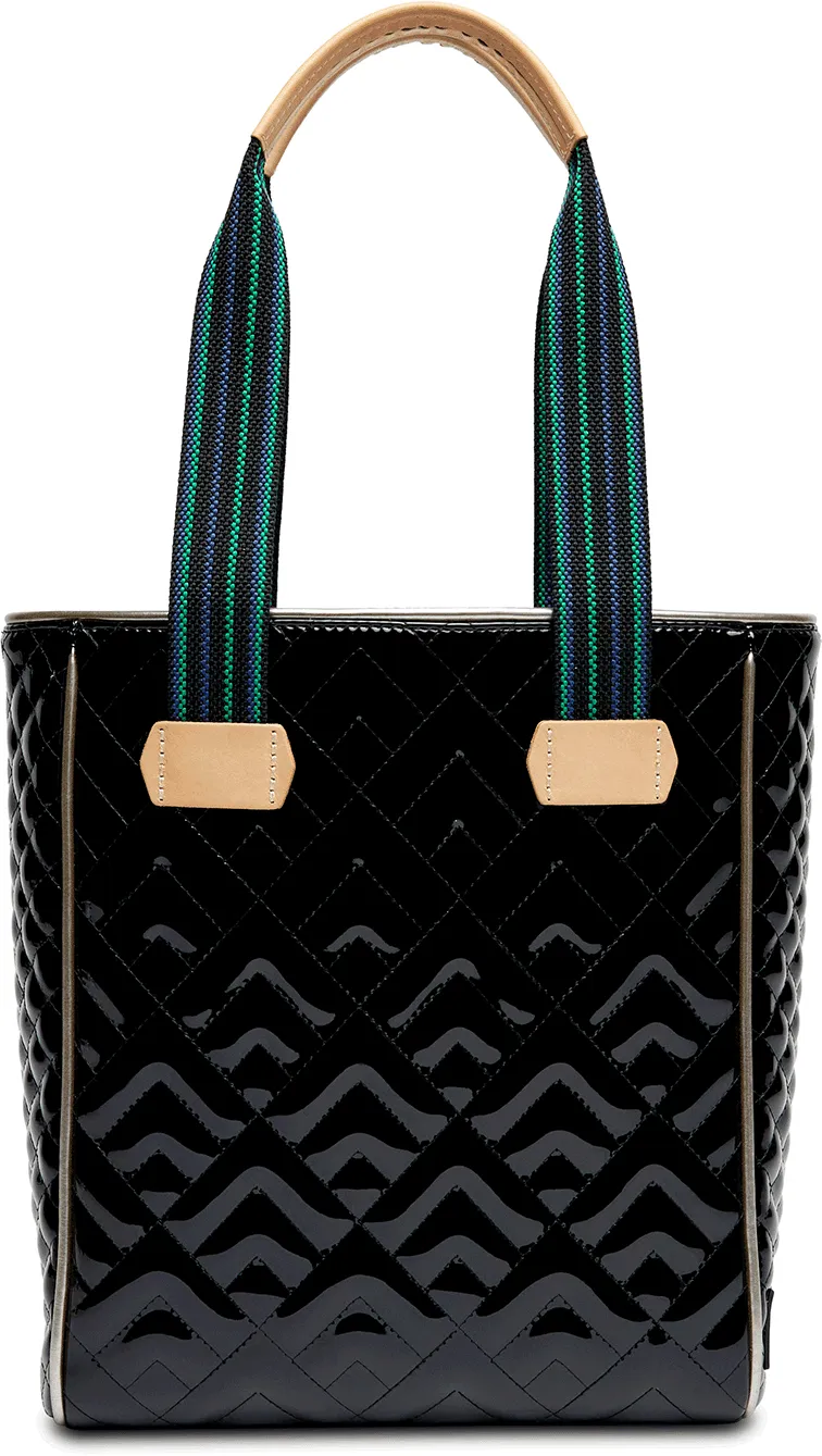 Inked Chica Tote sold by Consuela product image thumbnail 5