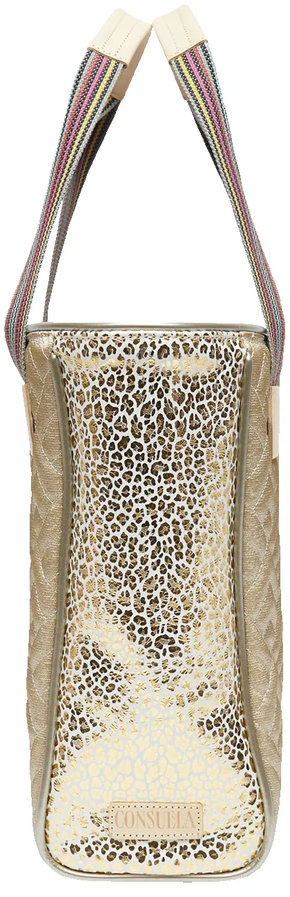 Laura Classic Tote sold by Consuela product image thumbnail 4