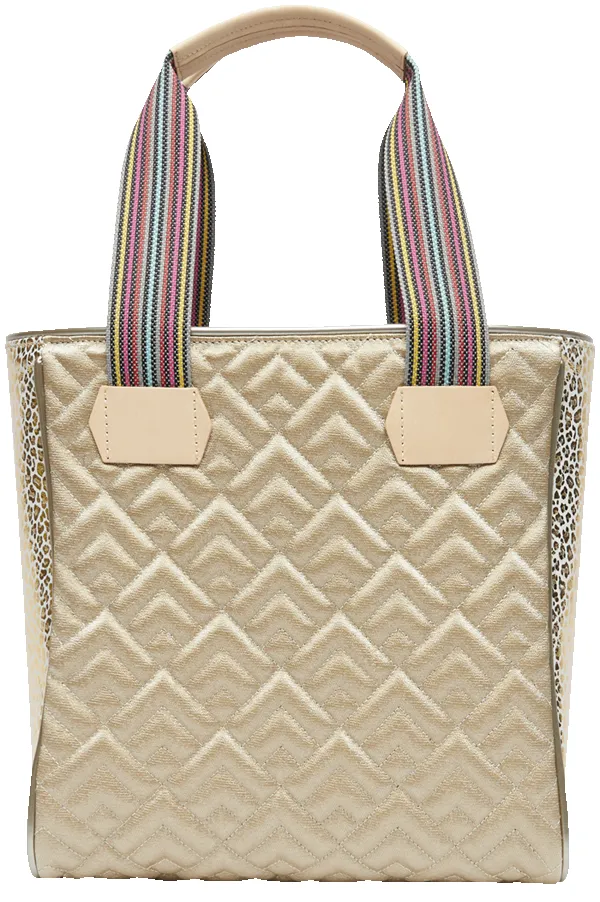 Laura Classic Tote sold by Consuela product image thumbnail 5