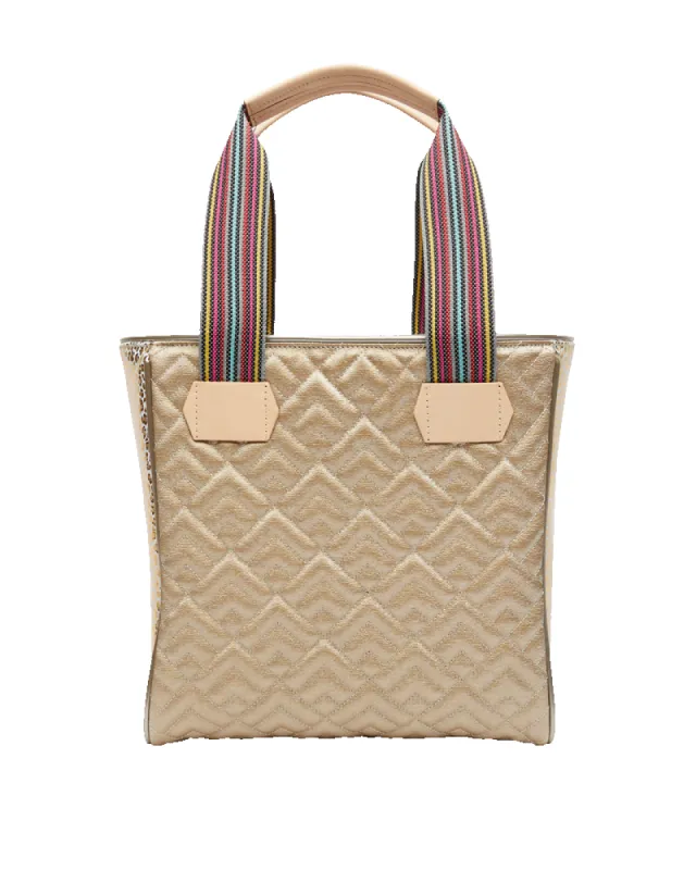 Laura Classic Tote sold by Consuela