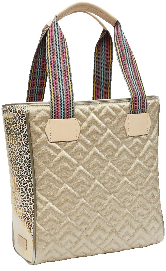 Laura Classic Tote sold by Consuela product image thumbnail 3
