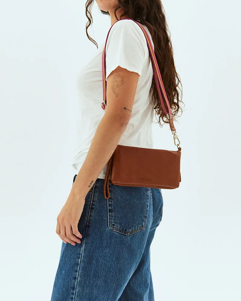Brandy Uptown Crossbody sold by Consuela product image thumbnail 5