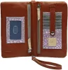 Brandy Uptown Crossbody sold by Consuela