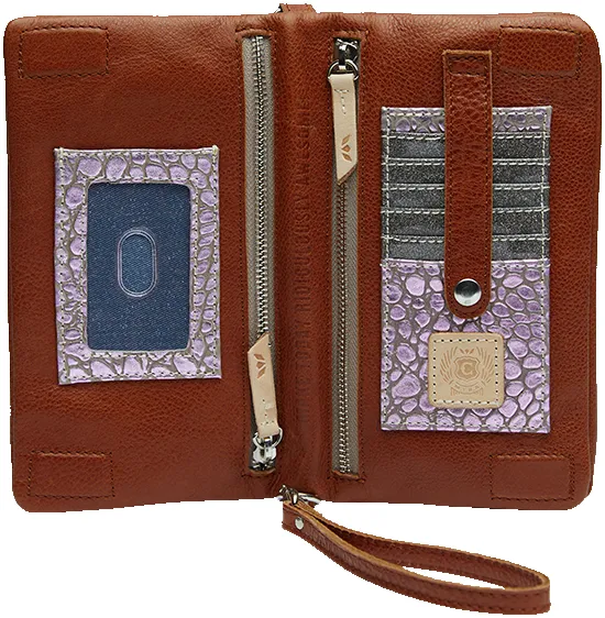 Brandy Uptown Crossbody sold by Consuela product image thumbnail 4