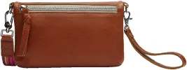 Brandy Uptown Crossbody sold by Consuela