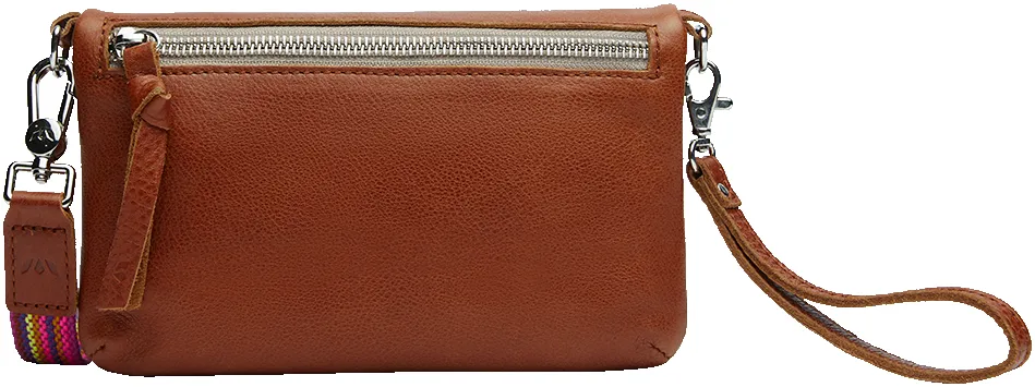 Brandy Uptown Crossbody sold by Consuela product image thumbnail 3