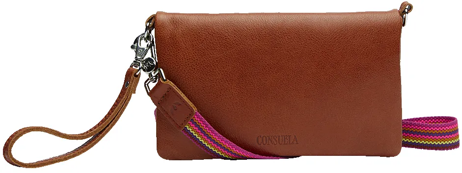 Brandy Uptown Crossbody sold by Consuela product image thumbnail 2