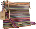 Ale Downtown Crossbody sold by Consuela