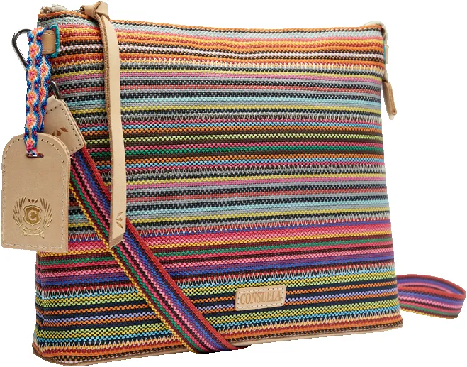 Ale Downtown Crossbody sold by Consuela product image thumbnail 3