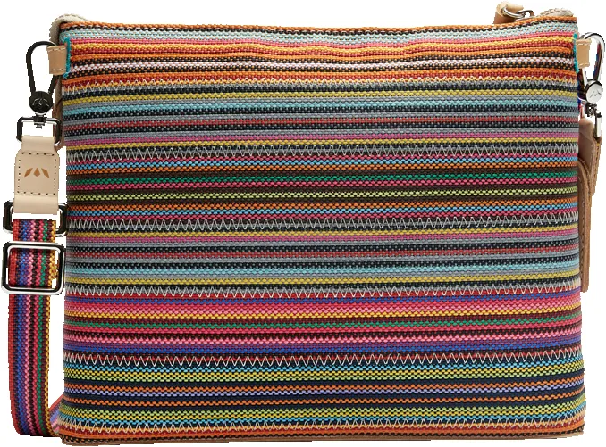 Ale Downtown Crossbody sold by Consuela product image thumbnail 4