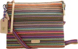 Ale Downtown Crossbody sold by Consuela