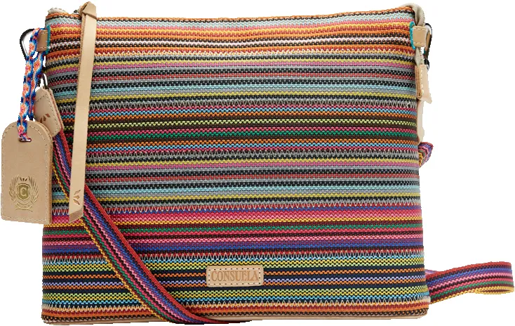 Ale Downtown Crossbody sold by Consuela product image thumbnail 2