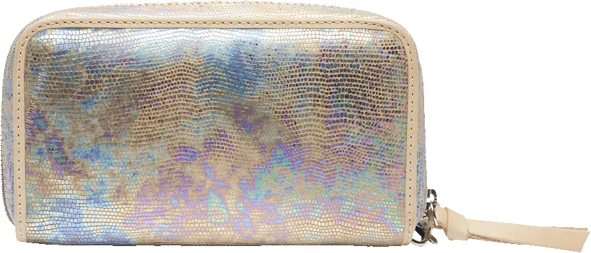 Gloria Wristlet Wallet sold by Consuela product image thumbnail 4