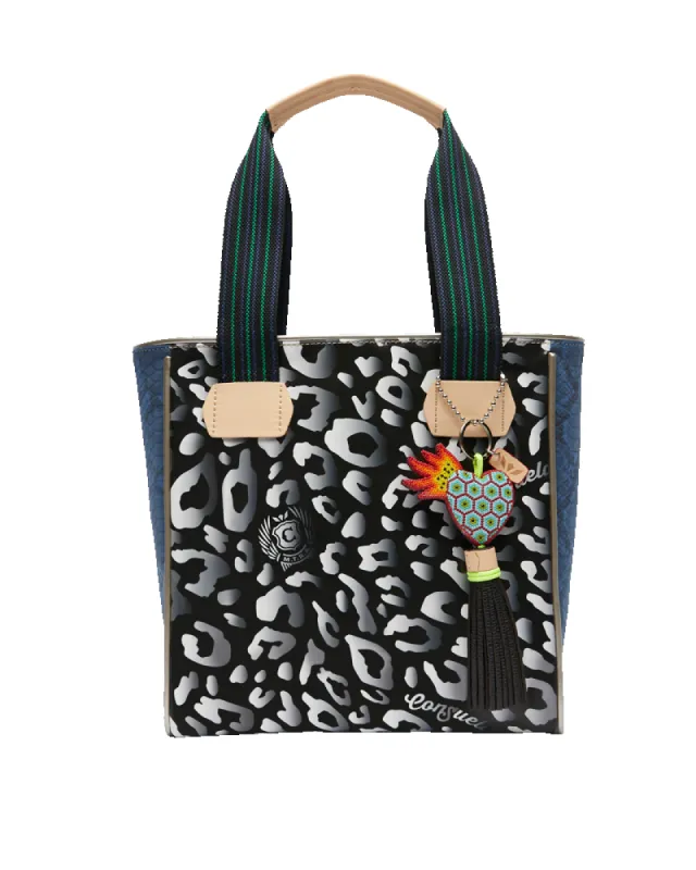 Rox Classic Tote sold by Consuela