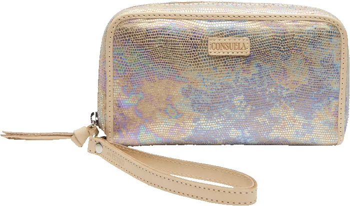 Gloria Wristlet Wallet sold by Consuela product image thumbnail 2