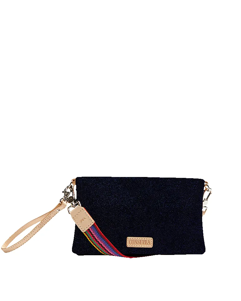Calley Uptown Crossbody sold by Consuela
