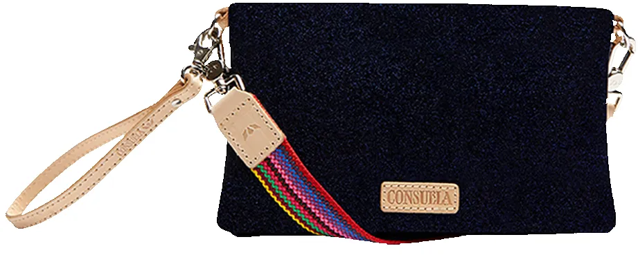 Calley Uptown Crossbody sold by Consuela product image thumbnail 2