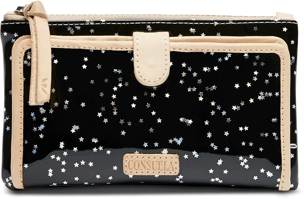 Dreamy Slim Wallet sold by Consuela product image thumbnail 2