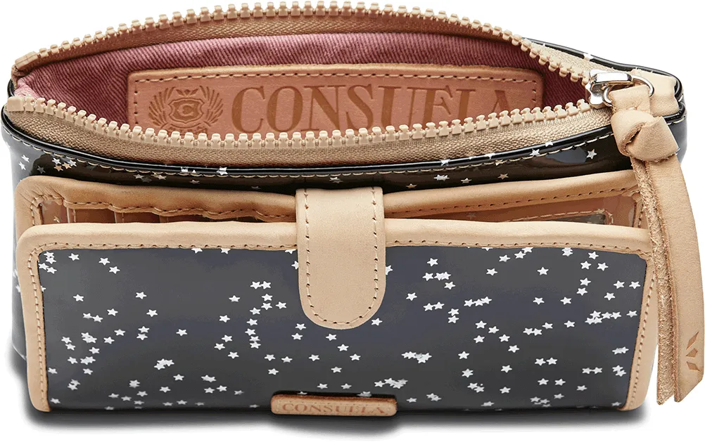 Dreamy Slim Wallet sold by Consuela product image thumbnail 5