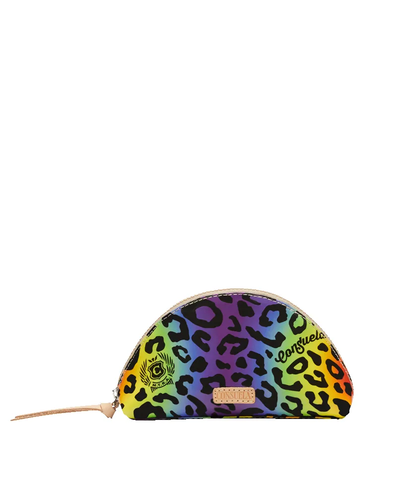 Semi Medium Cosmetic Case sold by Consuela