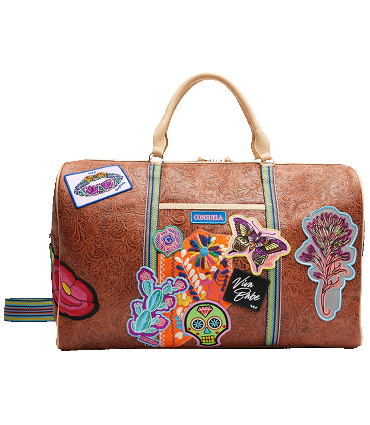 Suzie Weekender sold by Consuela product image thumbnail 2