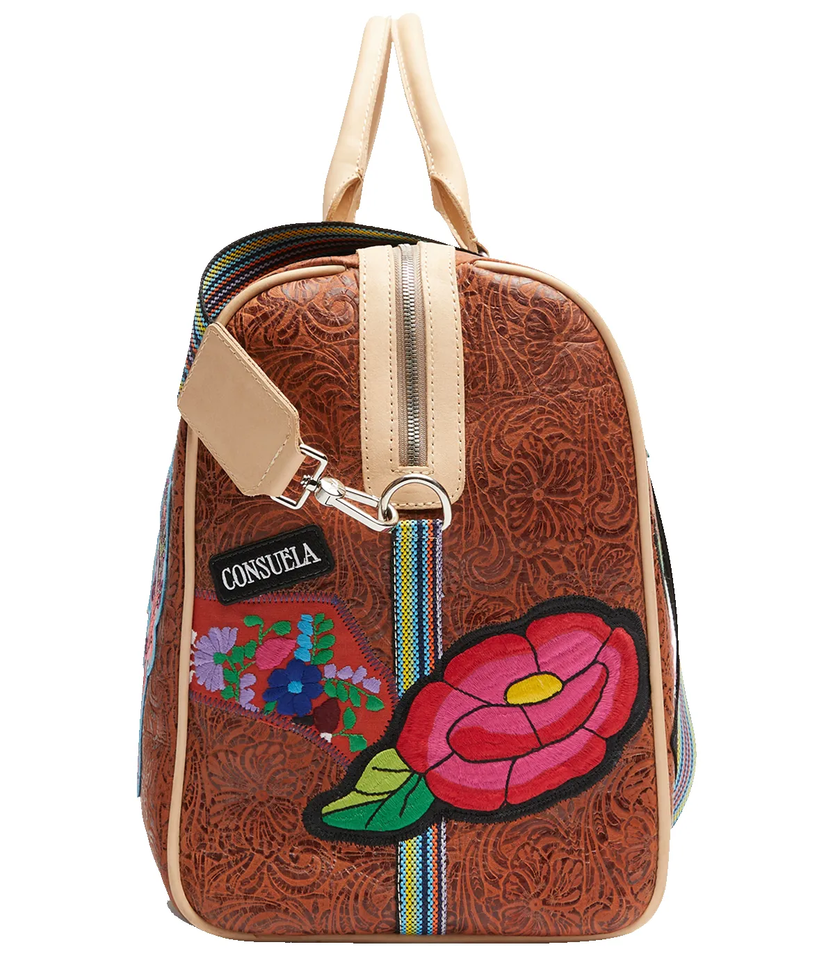 Suzie Weekender sold by Consuela product image thumbnail 5