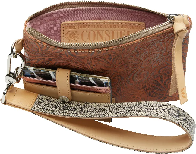 Sally Combi sold by Consuela product image thumbnail 4