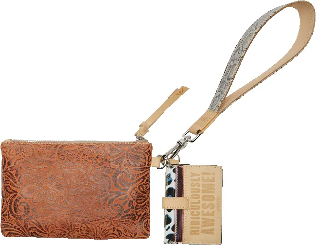 Sally Combi sold by Consuela product image thumbnail 3