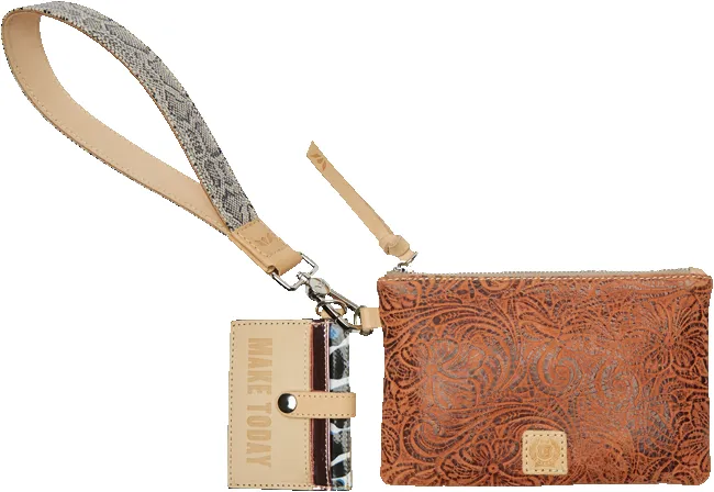 Sally Combi sold by Consuela product image thumbnail 2