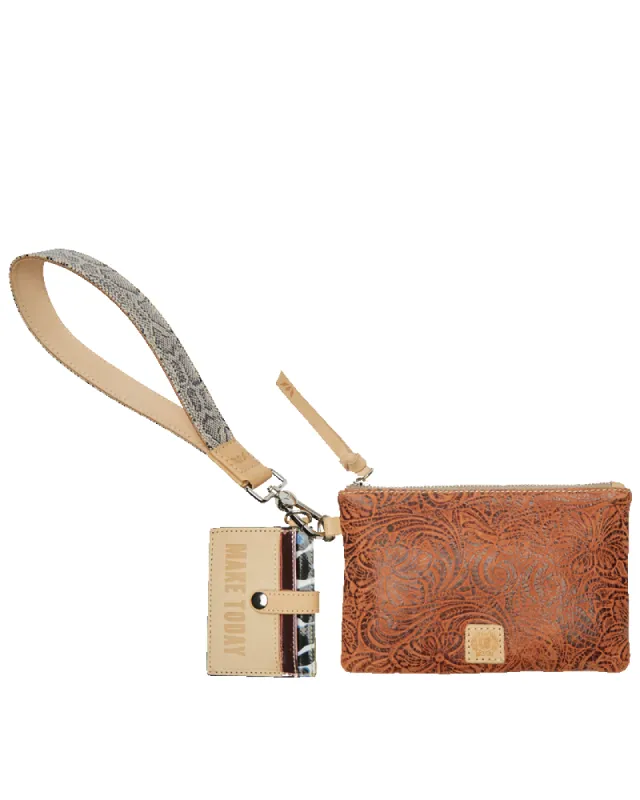 Sally Combi sold by Consuela