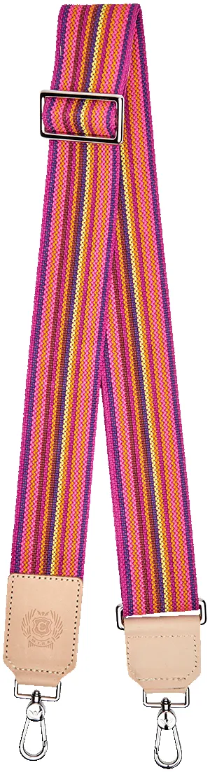 Bubbles Webbing Crossbody Strap sold by Consuela product image thumbnail 2