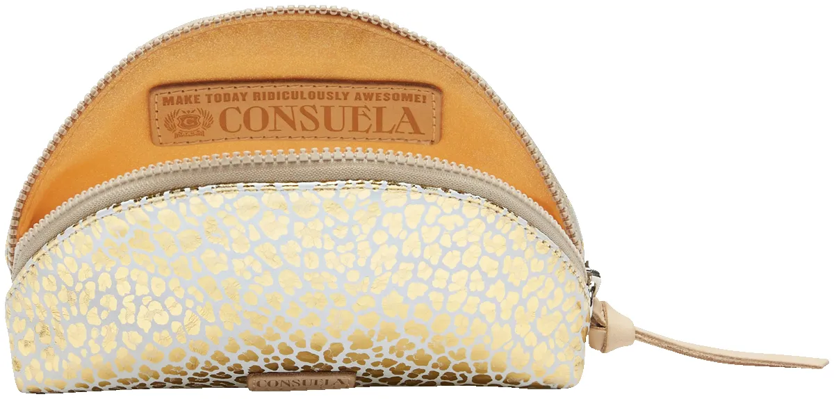 Kit Medium Cosmetic Case sold by Consuela product image thumbnail 5