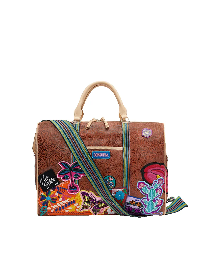 Suzie Jetsetter sold by Consuela