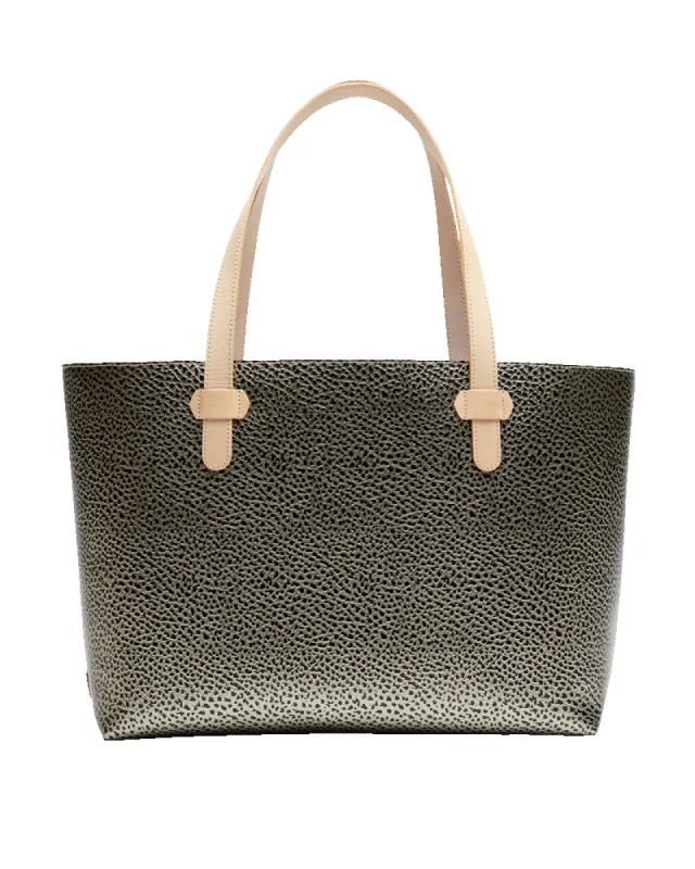 Tommy Big Breezy Tote sold by Consuela