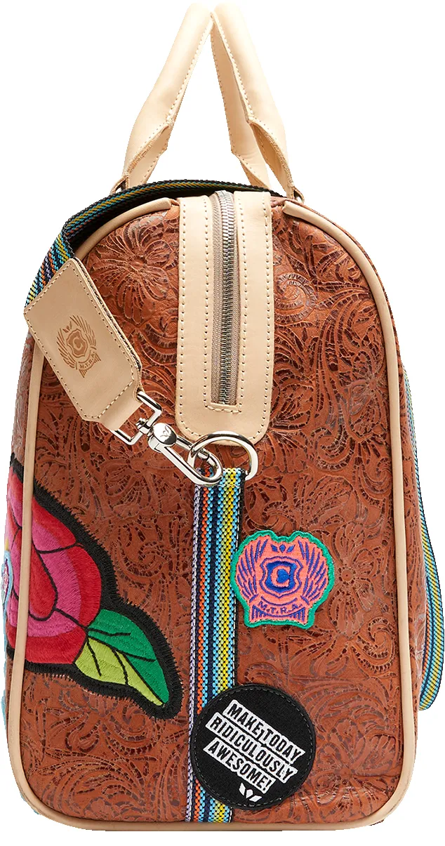 Suzie Jetsetter sold by Consuela product image thumbnail 4