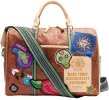 Suzie Jetsetter sold by Consuela