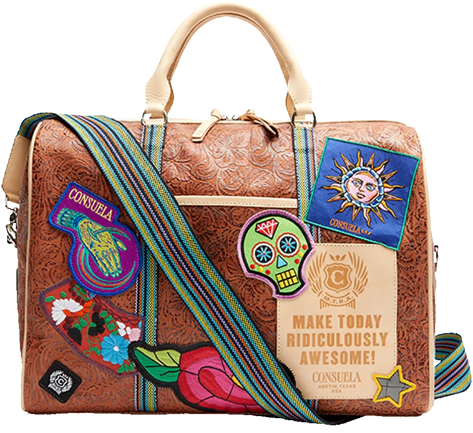 Suzie Jetsetter sold by Consuela product image thumbnail 5