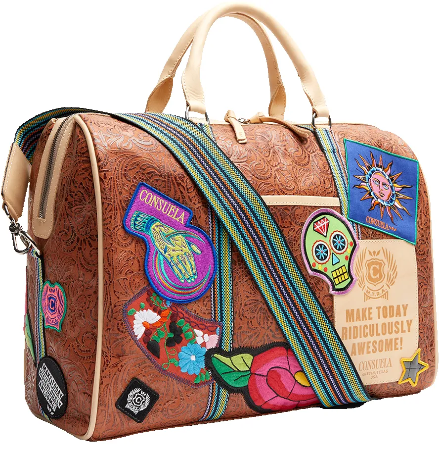 Suzie Jetsetter sold by Consuela product image thumbnail 3