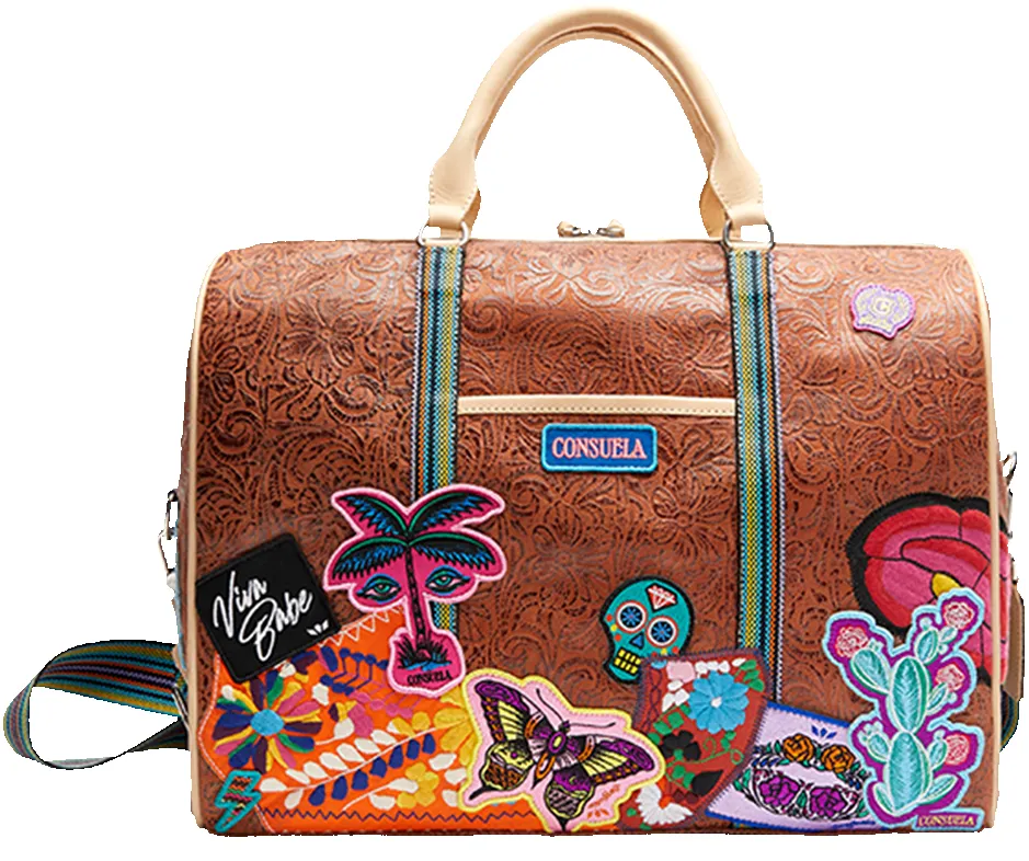 Suzie Jetsetter sold by Consuela product image thumbnail 2