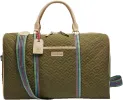 Taylor Weekender sold by Consuela