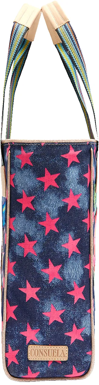 Drew Classic Tote sold by Consuela product image thumbnail 4