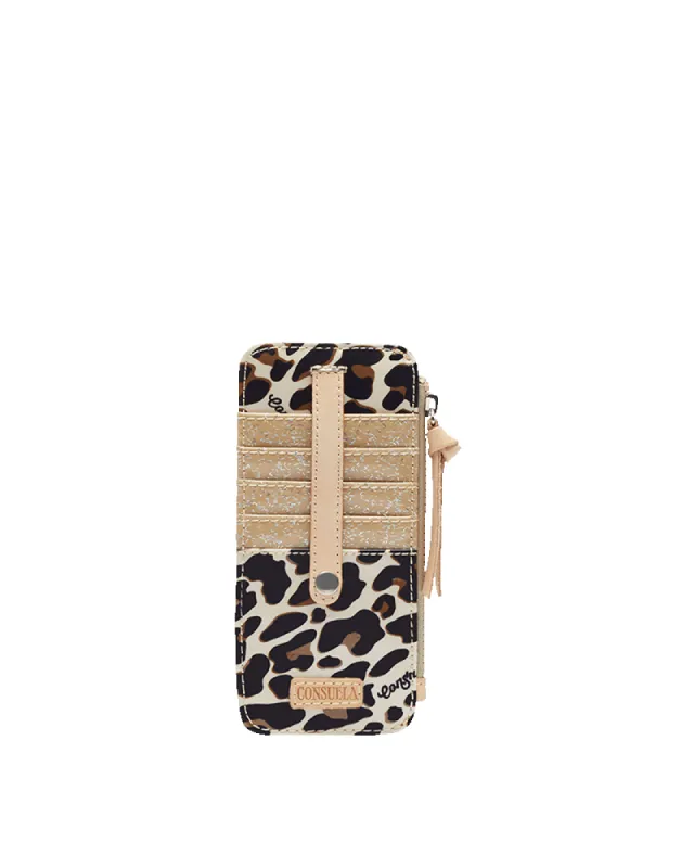 Mona Card Organizer sold by Consuela